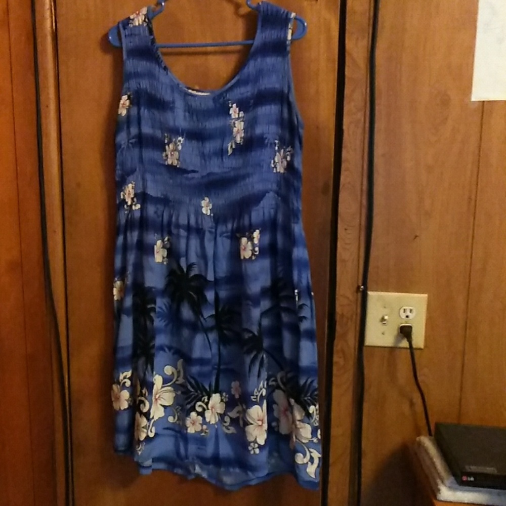 Sundress